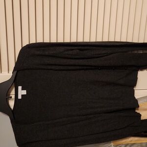 New York and Co Black sweater